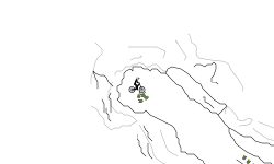 escape cave(read description)