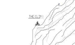 The Climb