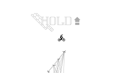 hold UP