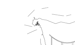 ~ Cave ~
