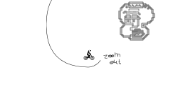 Squidward (PIXEL ART)