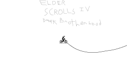 OBLIVION DARK BROTHERHOOD