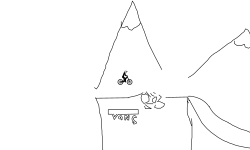 Carving Mountains