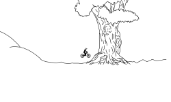A tree