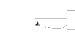 tricky jumps