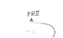 Free Rider 2 Officially Dead
