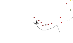Bomb Wheelie 1