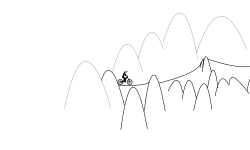 Preview the mountain bloom