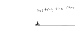 I dare you to finish