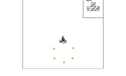 *Fidget Rider Intensifies*