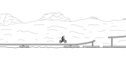 Canvas Rider 1 Hour Challenge