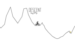A Chilling Descent