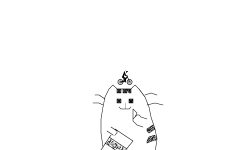 Pusheen the Cat!!!