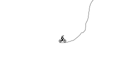 Brush Climb (Desc.)