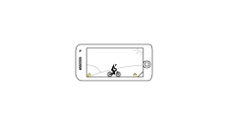 Free Rider on iOS!! :D