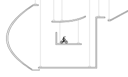 Hanging City.