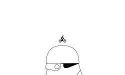 Trooper Helmet