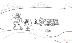 Adventure Time (CCE1)