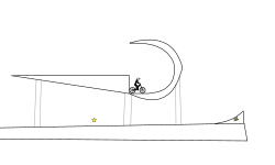 floating jumps