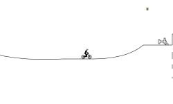quick and easy track