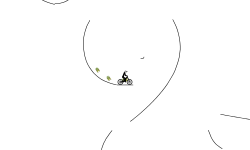 my tracks in a nut-shell