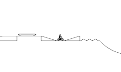 BMX Trick Park