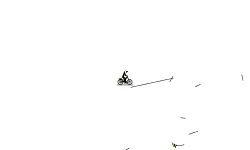 The jump