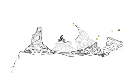Mountain island