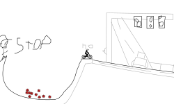 police chase