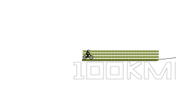 100kmh