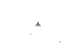 BMX Hilarious Glitch Auto