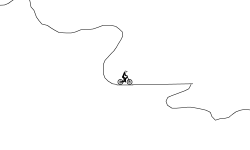 a nice track