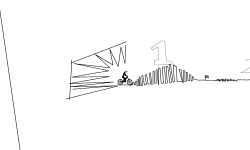The impossible 10 stages