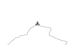 My First Downhill