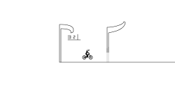 racing track 17 way race
