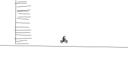 10 second challenge.