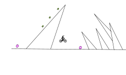 portal biker (part two)