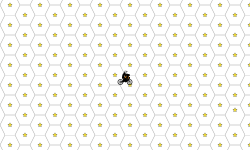 Starcombs