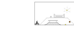 daily jump #8