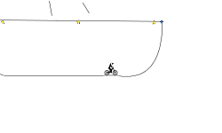 the gravity track