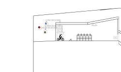 Laboratory escape (WIP)