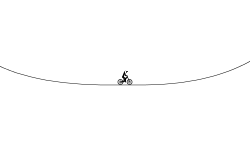 Big air!