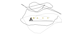 new blob