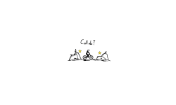 Collabiration?