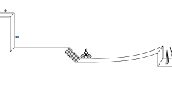 Trial track