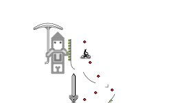 UP PIXEL (BMX track)