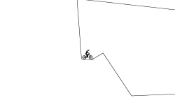 Easier track