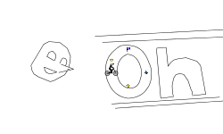 "Oh"