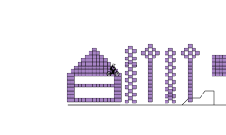 Blob Jump #1