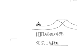 time trial